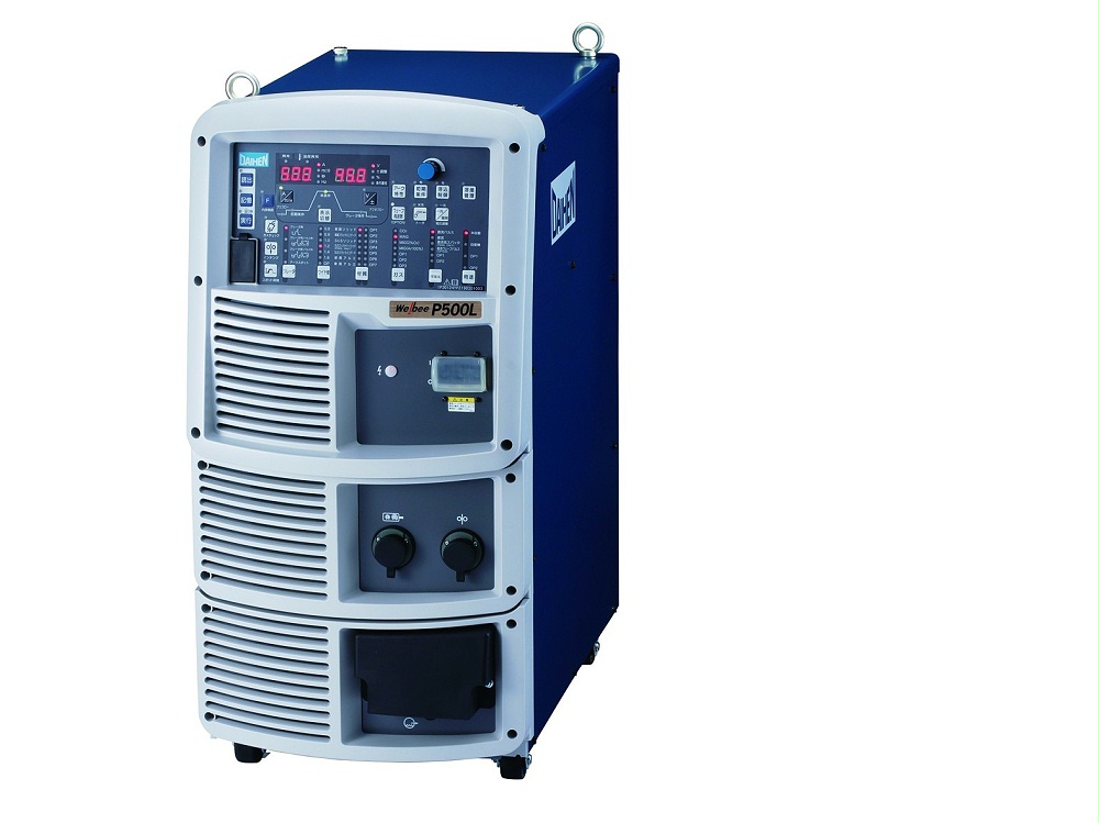 OTC焊接機(jī)WB-P500L系列 OTC焊接機(jī)WB-P500L