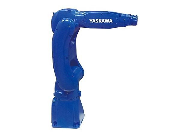 安川AR700焊接機(jī)器人系列 安川AR700焊接機(jī)器人系列